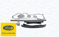 Magneti Marelli 341500000100 Steuerkettensatz Satz Steuerkette