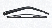 1X Magneti Marelli 000723180276 Wischarm-Satz Scheibenreinigung FüR Renault
