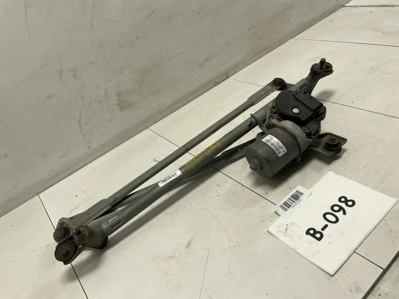 2009 FORD ESCAPE ГИБРИДНЫЙ СТЕКЛООЧИСТИТЕЛЬ МОТОР С СОЕДИНЕНИЕМ OEM +  - Изображение 3 из 4