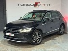 2021 Volkswagen Tiguan 1.5 Tiguan Elegance TSi Semi-Auto 5dr SUV Petrol Automati