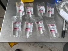 Master Appliance INN-101 Barrier Lot of 8 