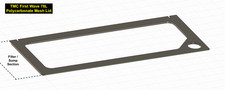 Aquarium Mesh Lid for TMC First Wave 78L | Jump Guard | Polycarbonate