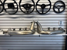 SSI Heat Exchangers Porsche 911 Stainless P/N...