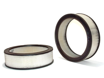 For 1975-1978 GMC K25 Suburban Air Filter Protec Filters 41879JZNQ 1976 1977