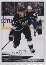 2024-25 Upper Deck Series 2 Andreas Englund #327 00jz
