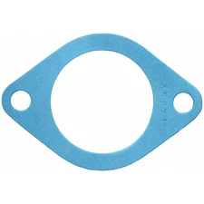 Engine Coolant Outlet Gasket Fel-Pro For 1988-1993 Chevrolet K1500 6.2L V8