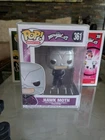 Funko POP! Animation: Miraculous - Hawk Moth #361 NEW in Box FREE Shipping
