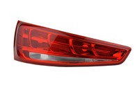 Heckleuchte Passend FüR Audi Q3 8U 06/2011-11/2014 Links Fahrerseite
