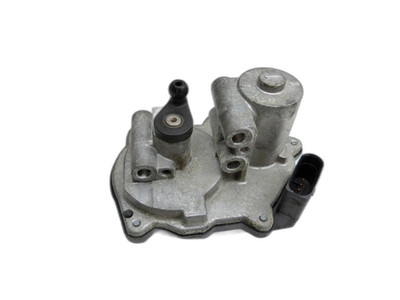 Stellmotor Stellelement Drallklappen für Saugrohr Audi A5 8F Cabrio 09-12