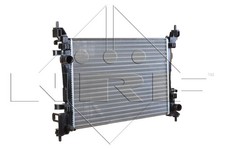 Radiateur Opel CORSAVAN