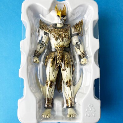 S.H.Figuarts SHINKOCCHOU SEIHOU KAMEN RIDER KUUGA N DAGUVA