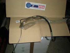 60523190 TUBO IDROGUIDA SERVISTERZO ALFA ROMEO ALFA 75 TD