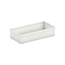 Festool 204864 Systainer3 Organizer Box Set 150x300x68/2