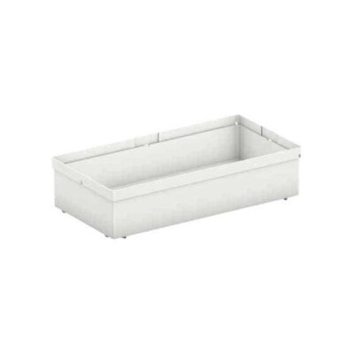 Festool 204864 Systainer3 Organizer Box Set 150x300x68/2