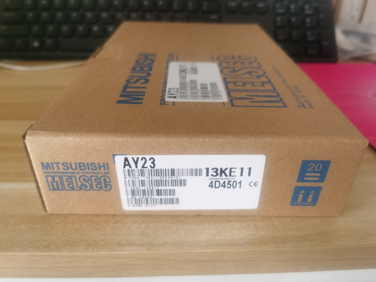 三菱電機 AY23 1枚 1PCS Mitsubishi PLC AY23 In Box -New , #MIT | eBay