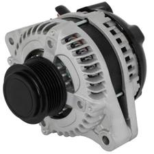 Alternator For 2014 2015 2016 2017 Honda Odyssey V6 3.5L CSK52 104211-8520