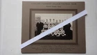 OLD PHOTO TEAM AUCKLAND UNIVERSITY COLLEGE FOOTBALL TEAM 1924