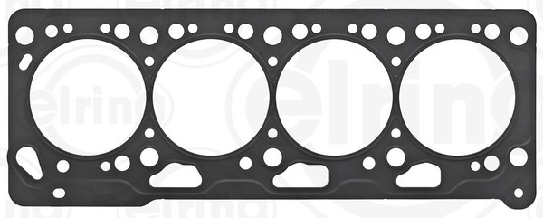 Elring 621.082 Gasket, Cylinder Head For Seat Skoda VW-image