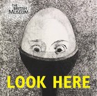 Look Here by Axelle Russo (Paperback, 2010)