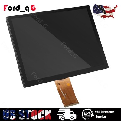 NEW LA084X01-SL02 8.4'' Uconnect 4C UAQ LCD Touch-Screen Radio Navigation US