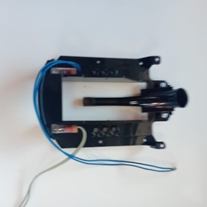 jura f70 F7 ersatzteile Auslauf