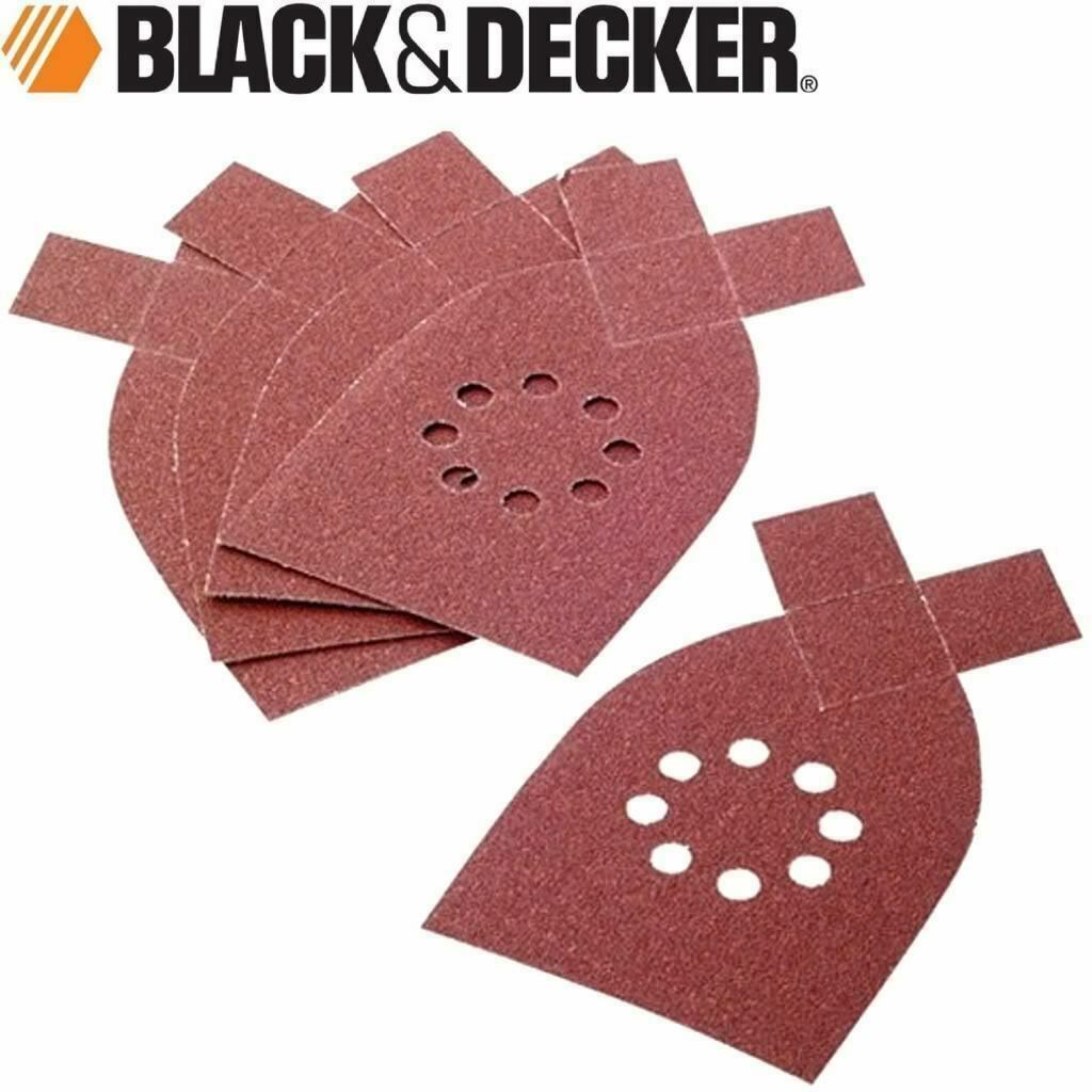 Image of Black & Decker KA110E ebay website