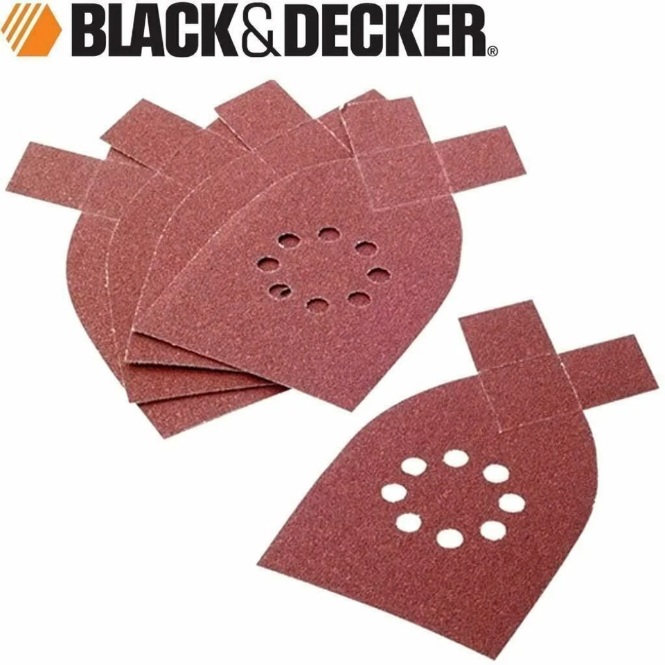 Image of Black & Decker KA110E eBay website