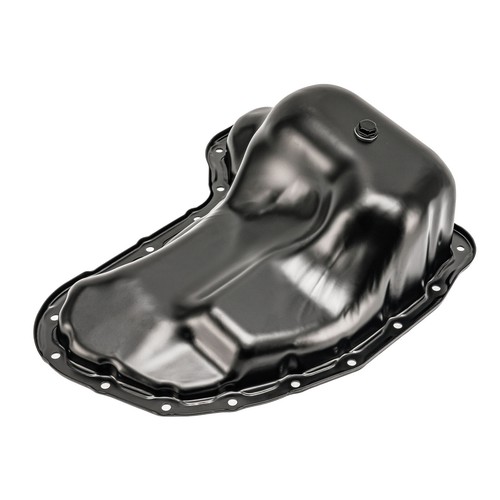 Lower Engine Oil Pan For Toyota Tacoma 2005-2016 4Runner 2010 L4 2.7L 264540 - Picture 6 of 10