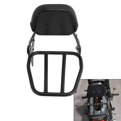 Passenger Seat Backrest / Sissy-Bar KAWASAKI VULCAN 650 S 2015 - 2024