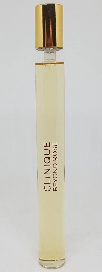 Clinique store beyond rose