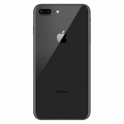 iPhone - 【B】iPhone 8 Plus/256GB/356734084071772 Apple iPhone 8 Plus - 256GB - Factory Unlocked - Excellent