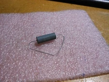 RCL RESISTOR (2 PC LOT) PART # RBR52L57R15BR  NSN: 5905-01-069-0177  57.15 OHMS