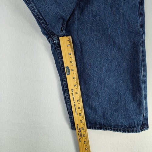 ✅🩳🆒🚨Ecko Unltd Jean Shorts Boys Size *18 Rawthentic Width 27in 📸SEE PICS📸📏 - Picture 12 of 23