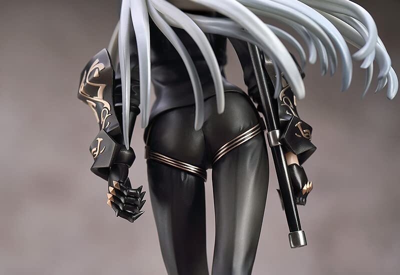 【中古】Myethos G.A.D_貂 1/7 開封品 G.A.D[97][240097220399] NEW* G.A.D: Ten 1/7 Scale Figure by Myethos | eBay