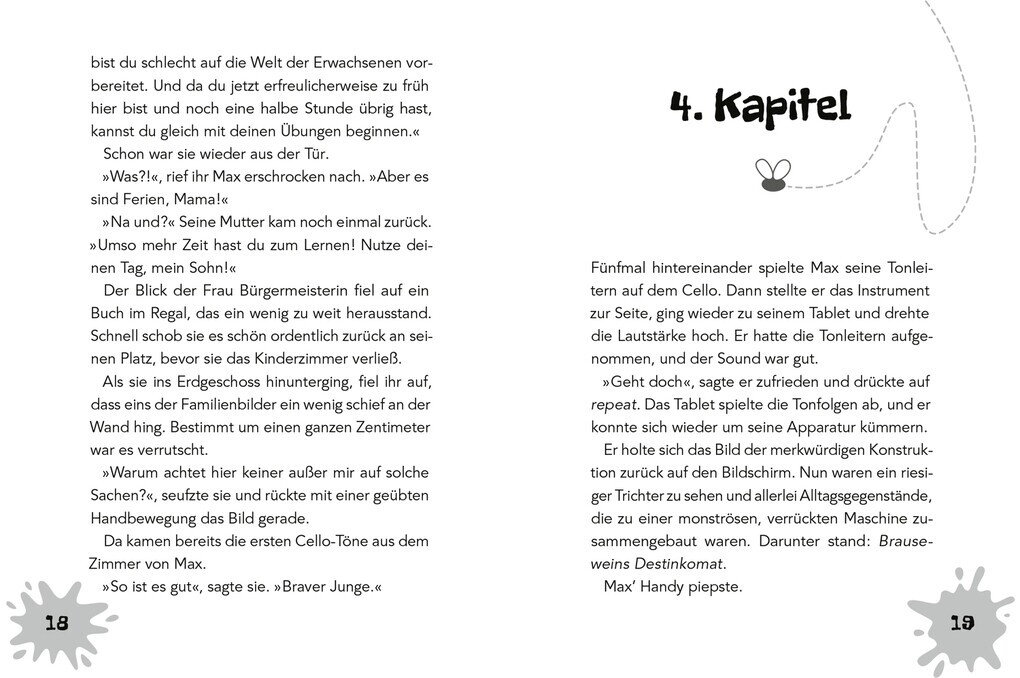 Thumbnail - Die Olchis. Willkommen In Schmuddelfing | Erhard Dietl | 2021 |