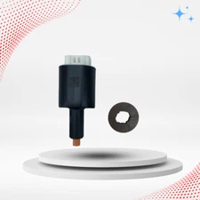 Genuine Toyota, Lexus Brake Light Switch SLS590 84340-09291 OEM