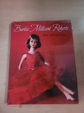 Barbie Millicent Roberts An Original Hardcover 1998