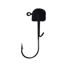 20 Pcs Reaction Tackle Tungsten Mushroom Head Ned Rig Shroom Jig Heads
