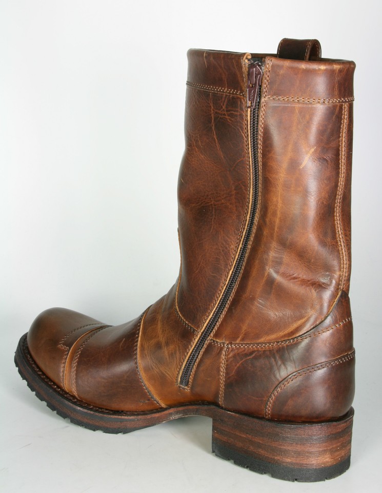 3165 Sendra Stiefel FURLAN Evolution Tang