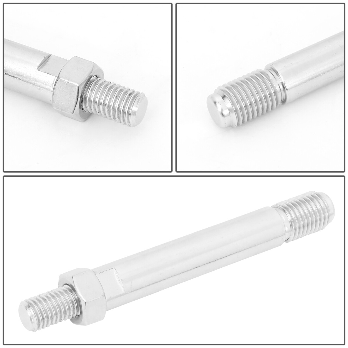 NRG INNOVATIONS TOW142GN FOR 0305 NISSAN G35 350Z TOWING TOW HOOK