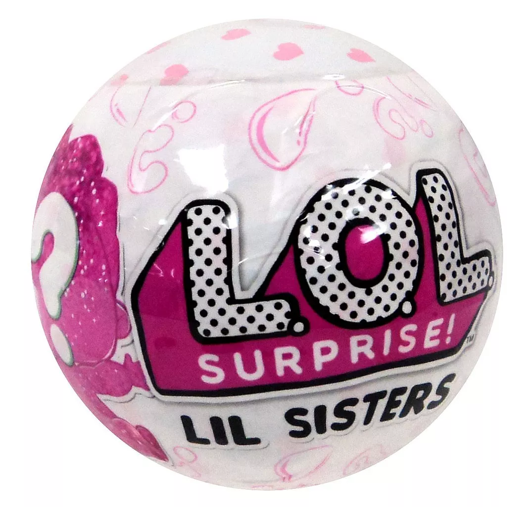 Limited edition lol surprise 2024 mystery pack