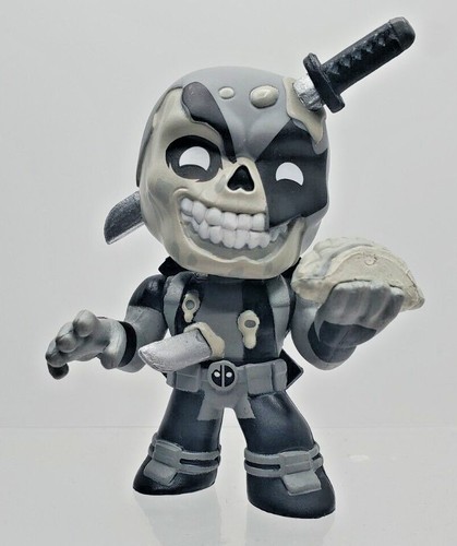2020 Funko -Mystery Minis- Marvel zombies - Picture 9 of 22