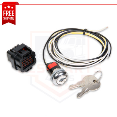 Holley 558-407 Dominator EFI Multi Map Selector