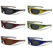 Nitrogen polarized sunglasses PZ-NT7041 fishing golf sunnies mens or womens
