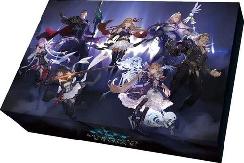 Shadowverse EVOLVE Special Starter Set