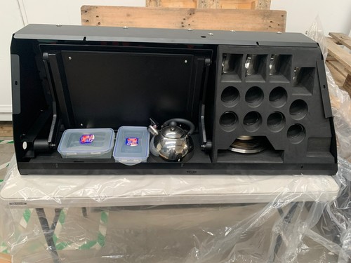 RSi Smart Kitchen OLD Evo Model - No Stove - Picture 3 of 6