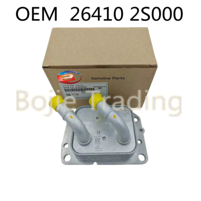 For HYUNDAI Sonata Santa Cruz Tucson 2.5L Engine Transaxle Oil
