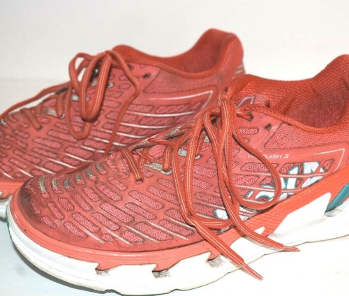 hoka one one support