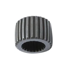 Rear Differential Drive Shaft Coupling For Yamaha Rhino 660 4X4 YXR660 2004-2007