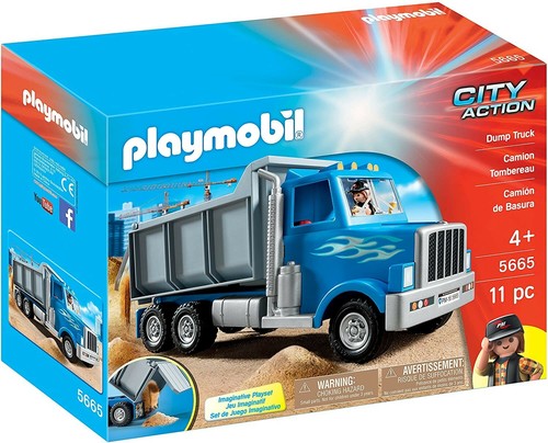 5665 playmobil